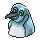 Penguin Maze: Medium Level - Completed
