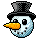 Mr. Frosty
