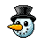 Snowman
