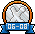 Former Habbo X Badge
