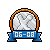 Habbo X Medal
