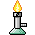 Igor Bunsen Burner
