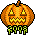 Pumpkin Design
