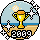 Habwrecked 2009 Champion
