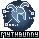 Myth Bunnies Badge
