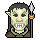 Orc of the Dark Lord
