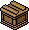 Wooden Crate