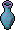 Cerulean Vase