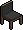 Black Dining Chair