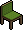 Green Dining Chair