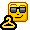 Cool Emoji