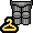 Iron Leg Armour