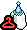 Diamond Party Hat