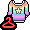 Pastel Rainbow Jumper