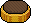 Chocolate Coco Stool