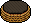 Black Coco Stool