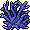 Blue Staghorn Coral