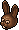 Luxury Chocolate Bunny