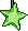 Green Ice Star