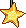 Yellow Ice Star