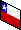 The Chilean Flag