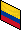 The Colombian Flag