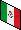 The Mexican Flag