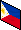 The Philippines Flag