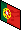 The Portuguese Flag