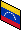 The Venezuelan Flag