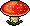 Mushroom Stool