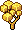 Solid Gold Cube Tree