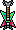 Battle Banzai Guitar