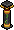 HC Bling Pillar