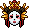 Geisha Mask