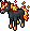 Flaming Unicorn