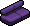 Dark Iced Sofa (Purple)