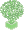 Green Holo Tree