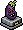 Menacing Eggplant