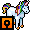 nft_cland15_unicorn name