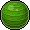 Green Swiss Ball