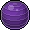 Purple Swiss Ball