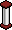 Doric Terracotta Pillar