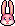 Pink Bunny