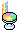 Rainbow Stool