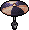 Rose Gold Parasol