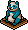 Teal Panda