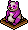 Purple Panda