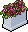 Flower Pot Divider