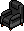 Black Habbowood Chair